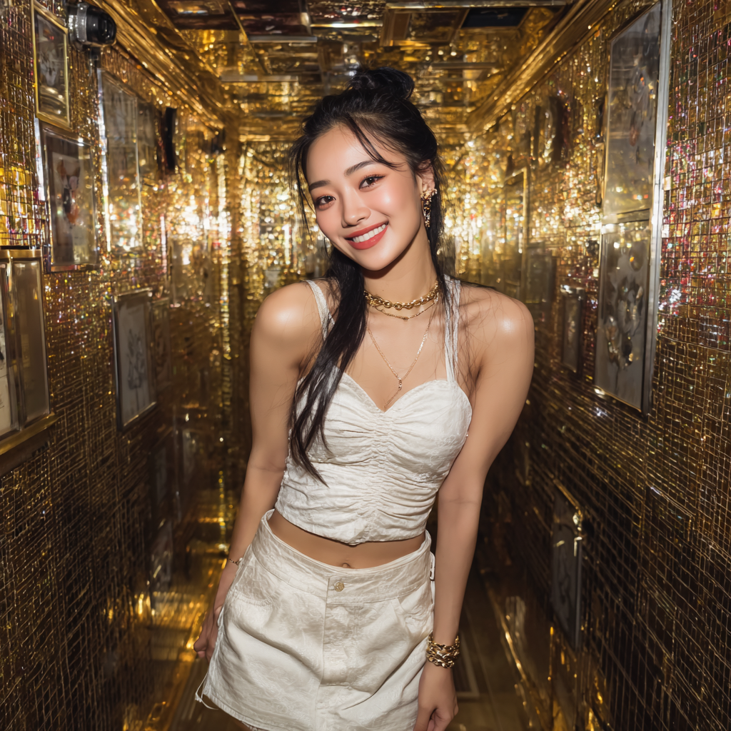 대전 루비 하이퍼블릭 아가씨 이미지 10