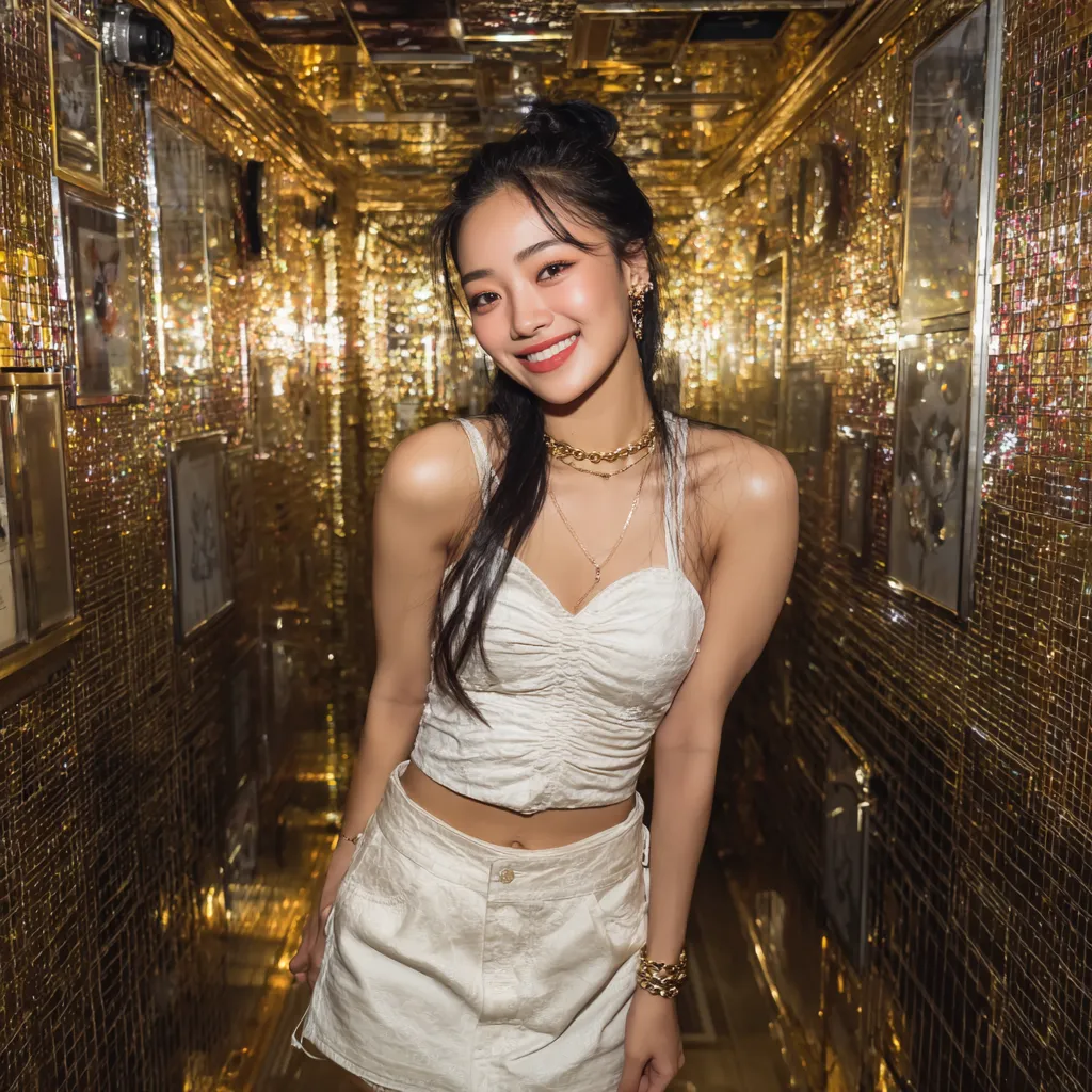 대전 루비 하이퍼블릭 아가씨 이미지 19