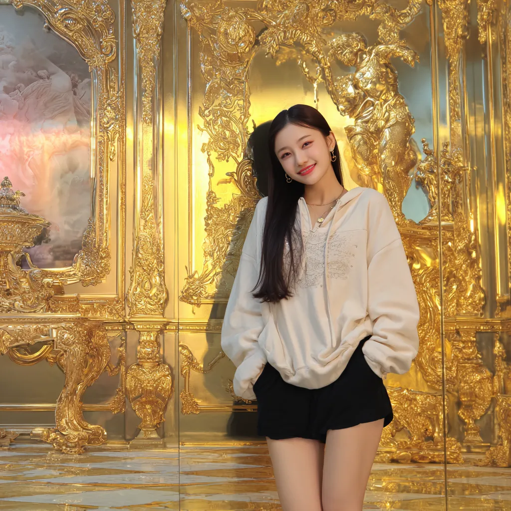 대전 루비 하이퍼블릭 아가씨 이미지 2
