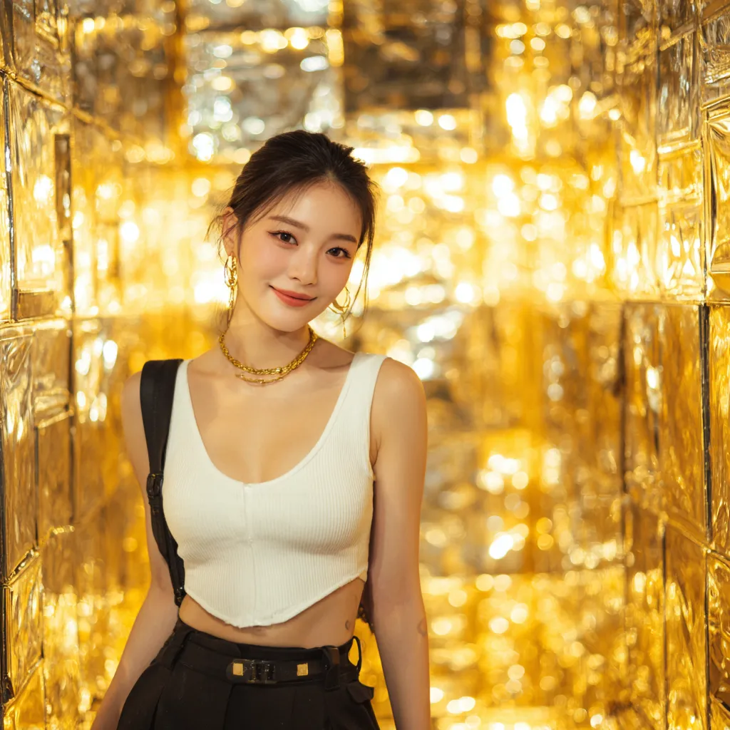 대전 루비 하이퍼블릭 아가씨 이미지 11