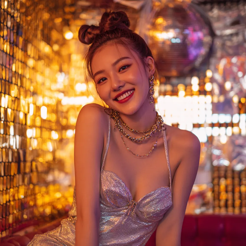 대전 루비 하이퍼블릭 아가씨 이미지 9