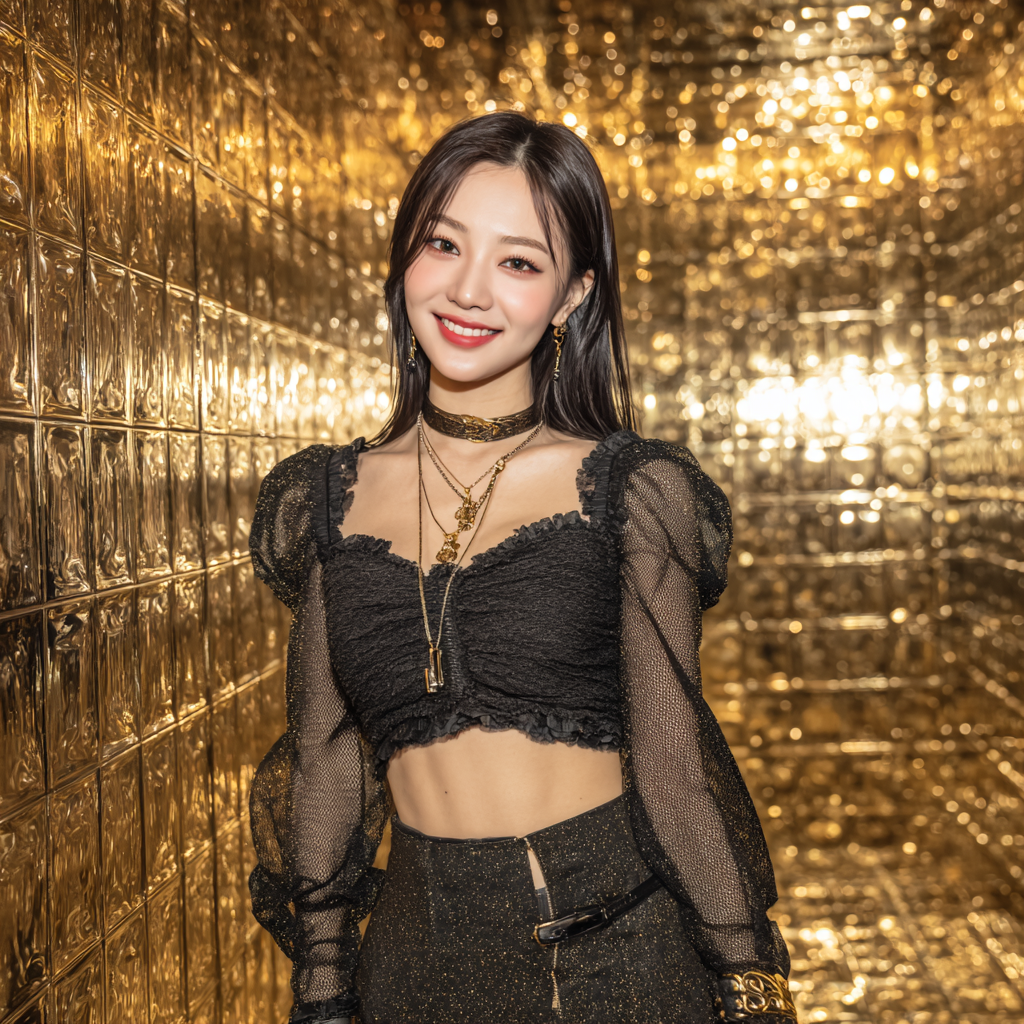 대전 루비 하이퍼블릭 아가씨 이미지 3