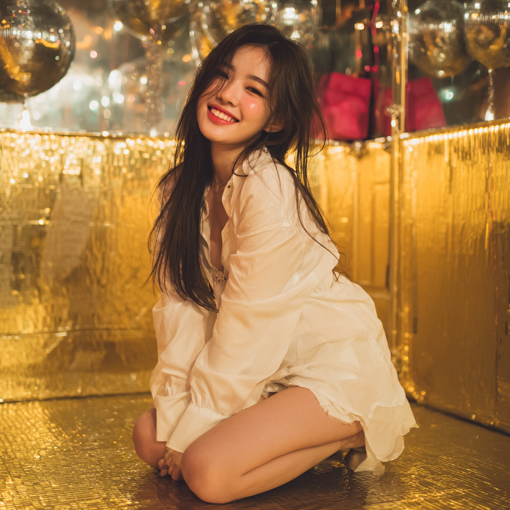 대전 루비 하이퍼블릭 아가씨 이미지 0