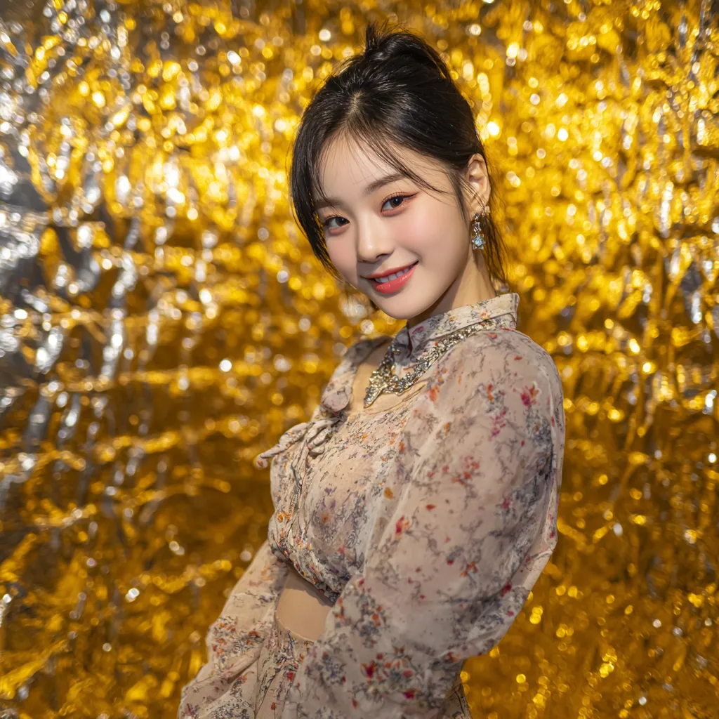 대전 루비 하이퍼블릭 아가씨 이미지 1