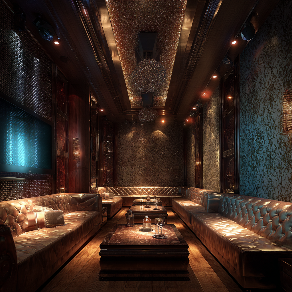 대전 루비 하이퍼블릭 룸 이미지 9