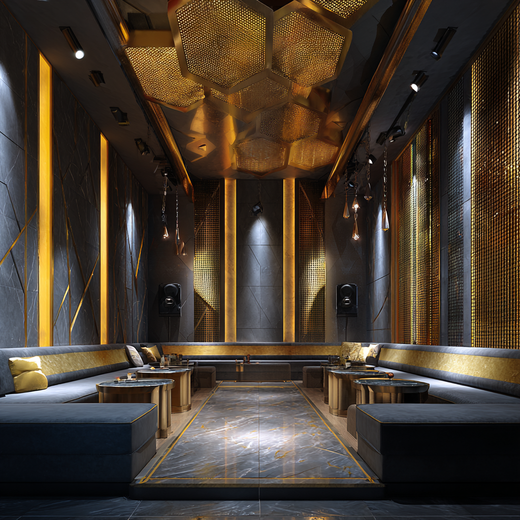 대전 루비 하이퍼블릭 룸 이미지 5