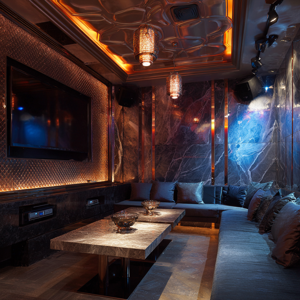 대전 루비 하이퍼블릭 룸 이미지 7