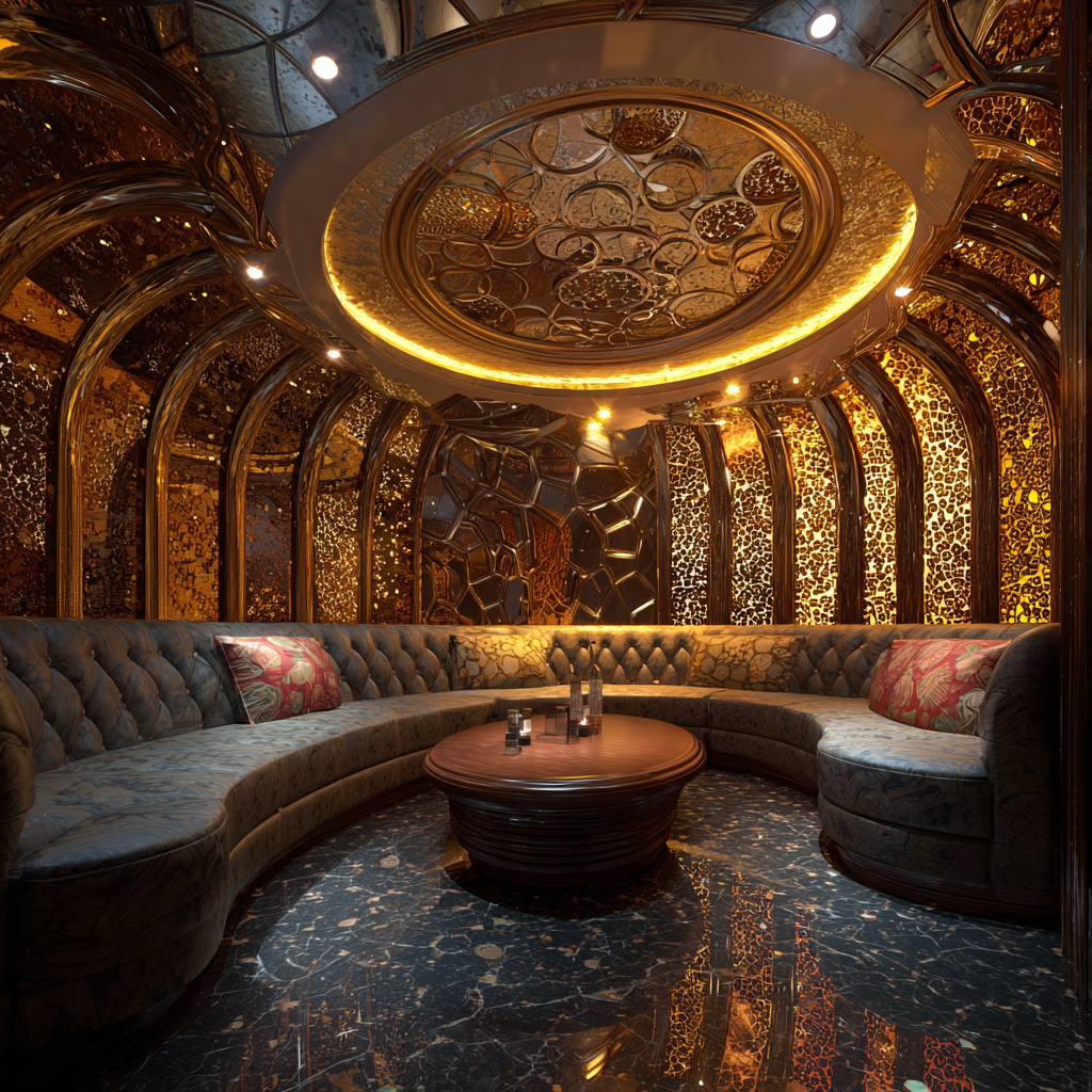 대전 루비 하이퍼블릭 룸 이미지 12