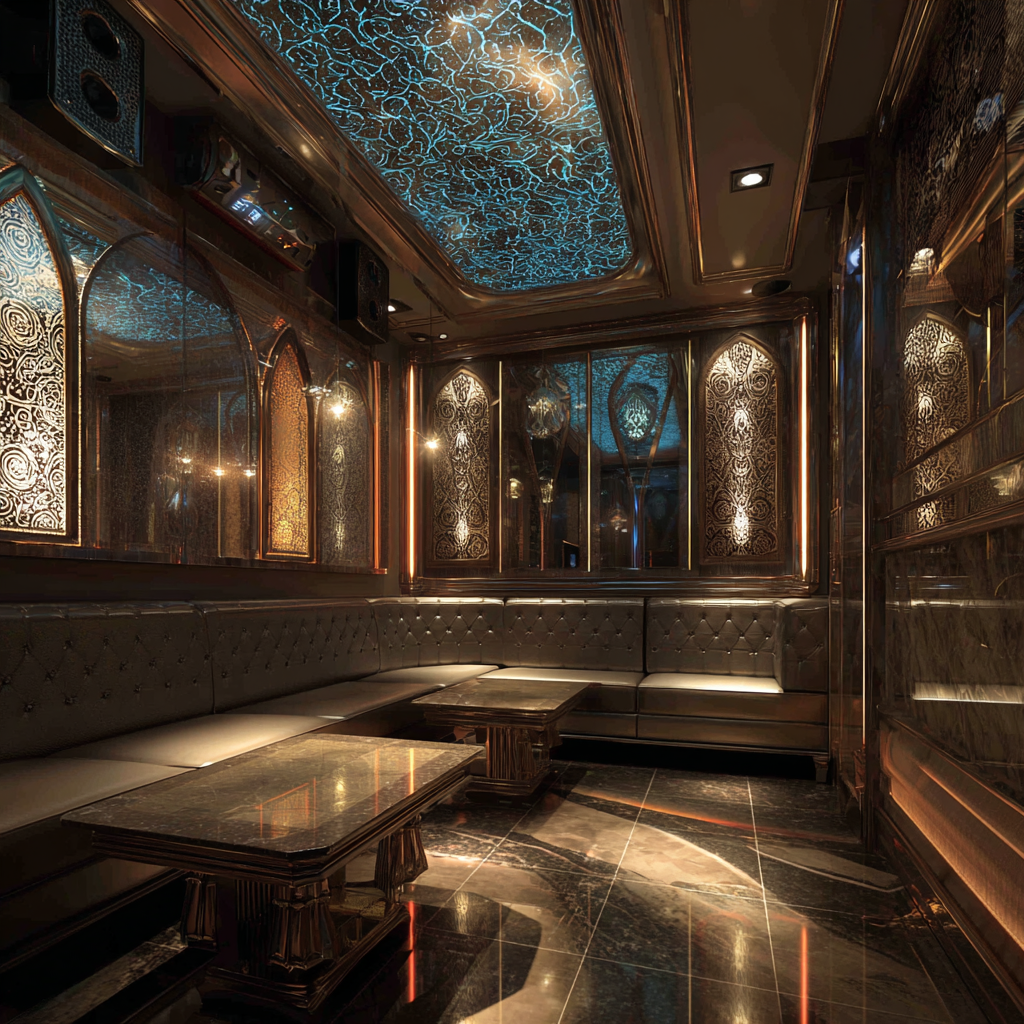 대전 루비 하이퍼블릭 룸 이미지 10