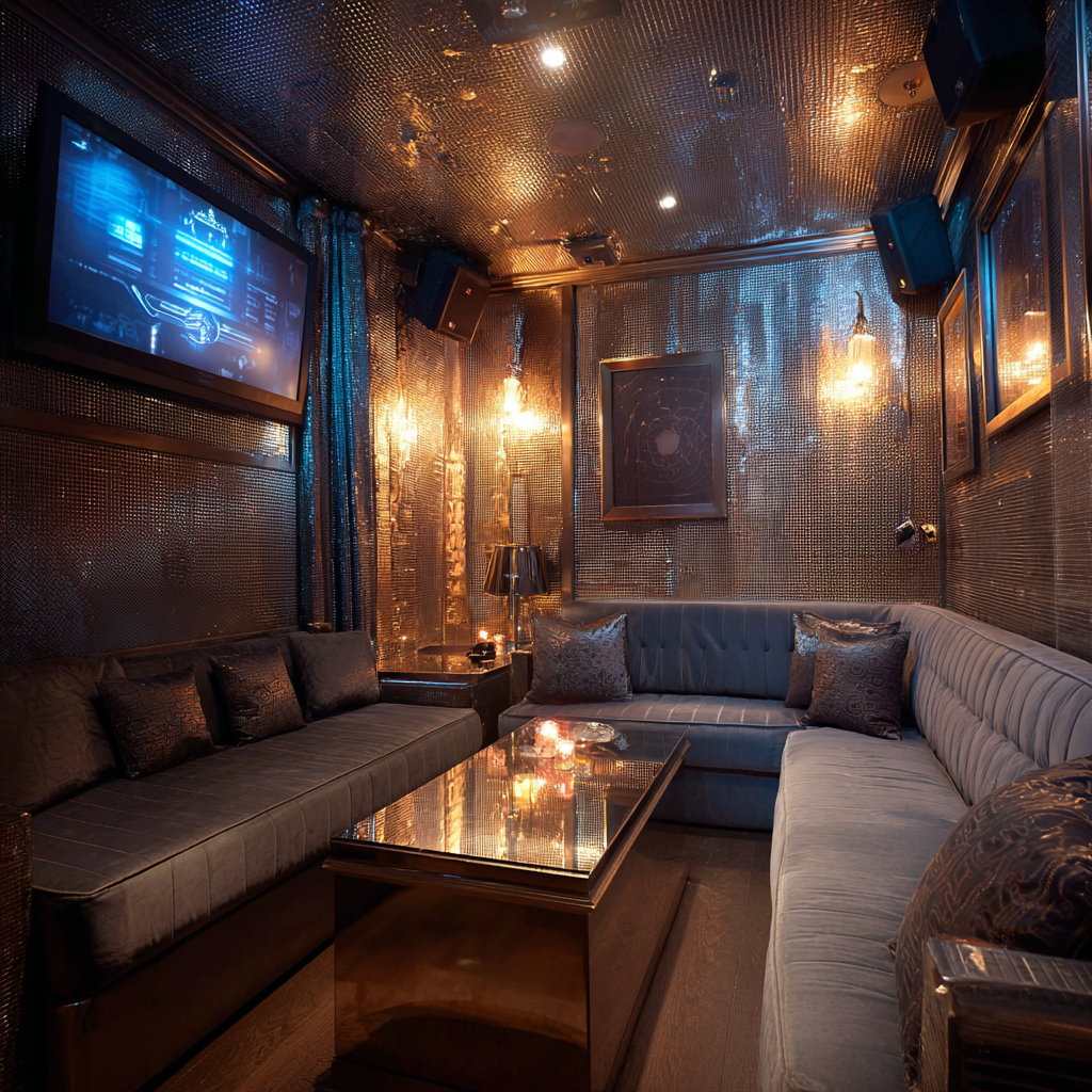 대전 루비 하이퍼블릭 룸 이미지 18