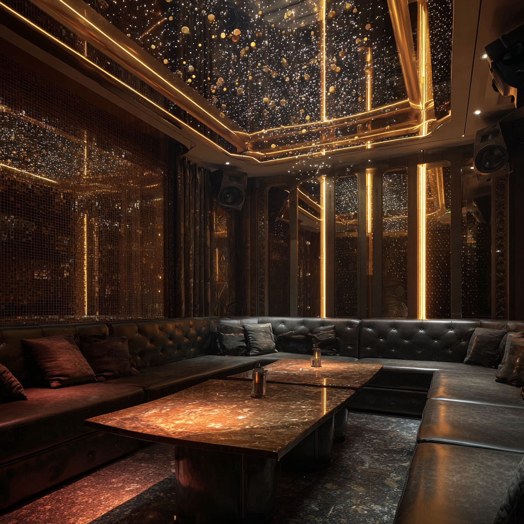 대전 루비 하이퍼블릭 룸 이미지 2