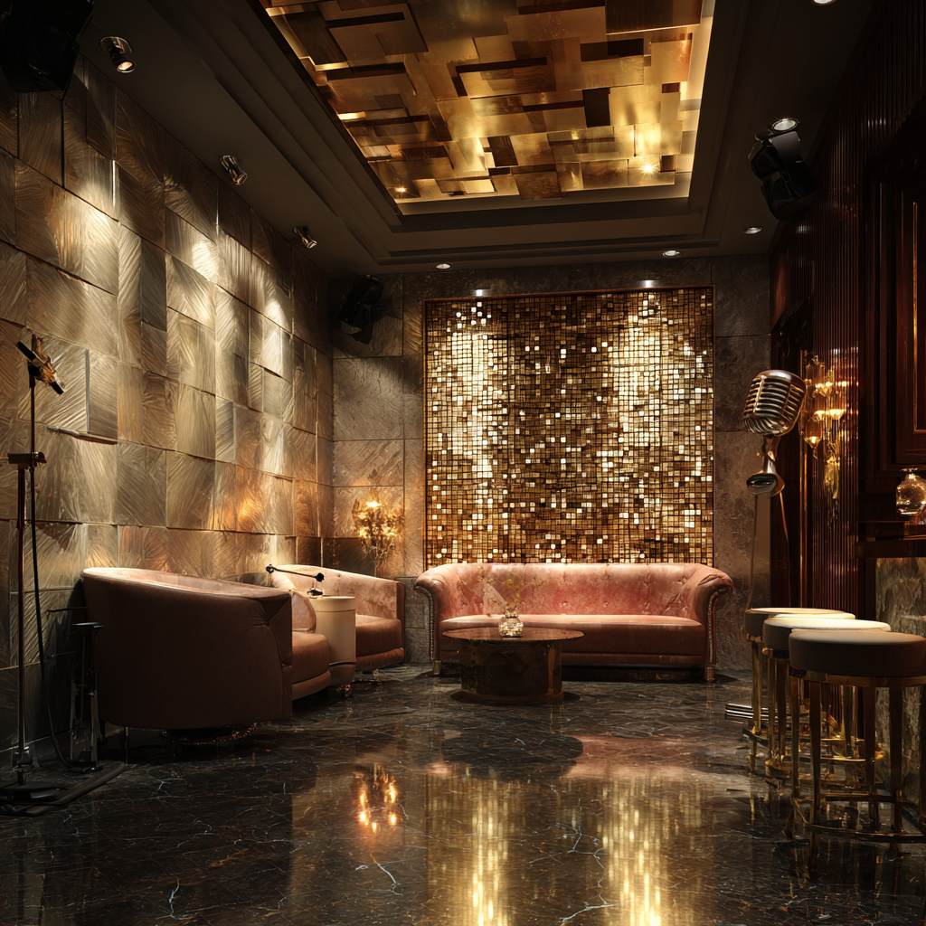 대전 루비 하이퍼블릭 룸 이미지 6