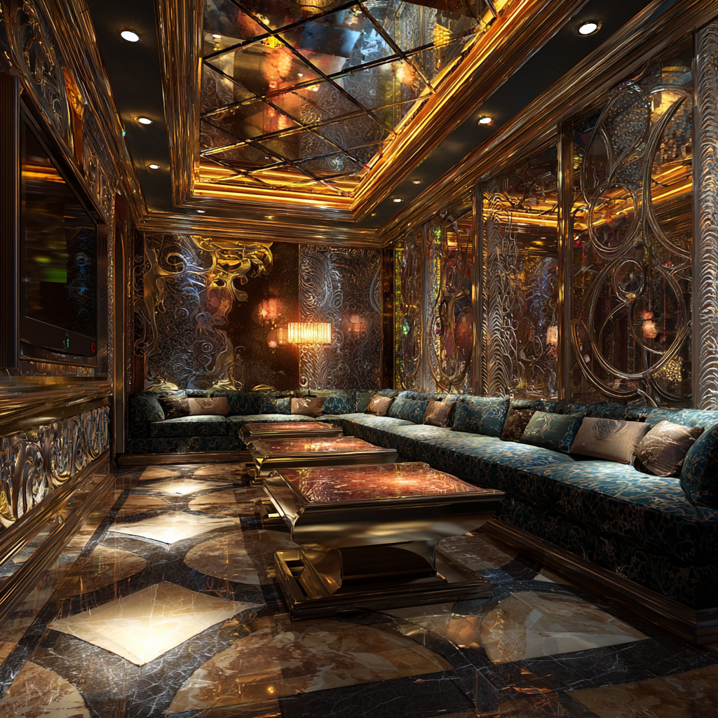 대전 루비 하이퍼블릭 룸 이미지 13