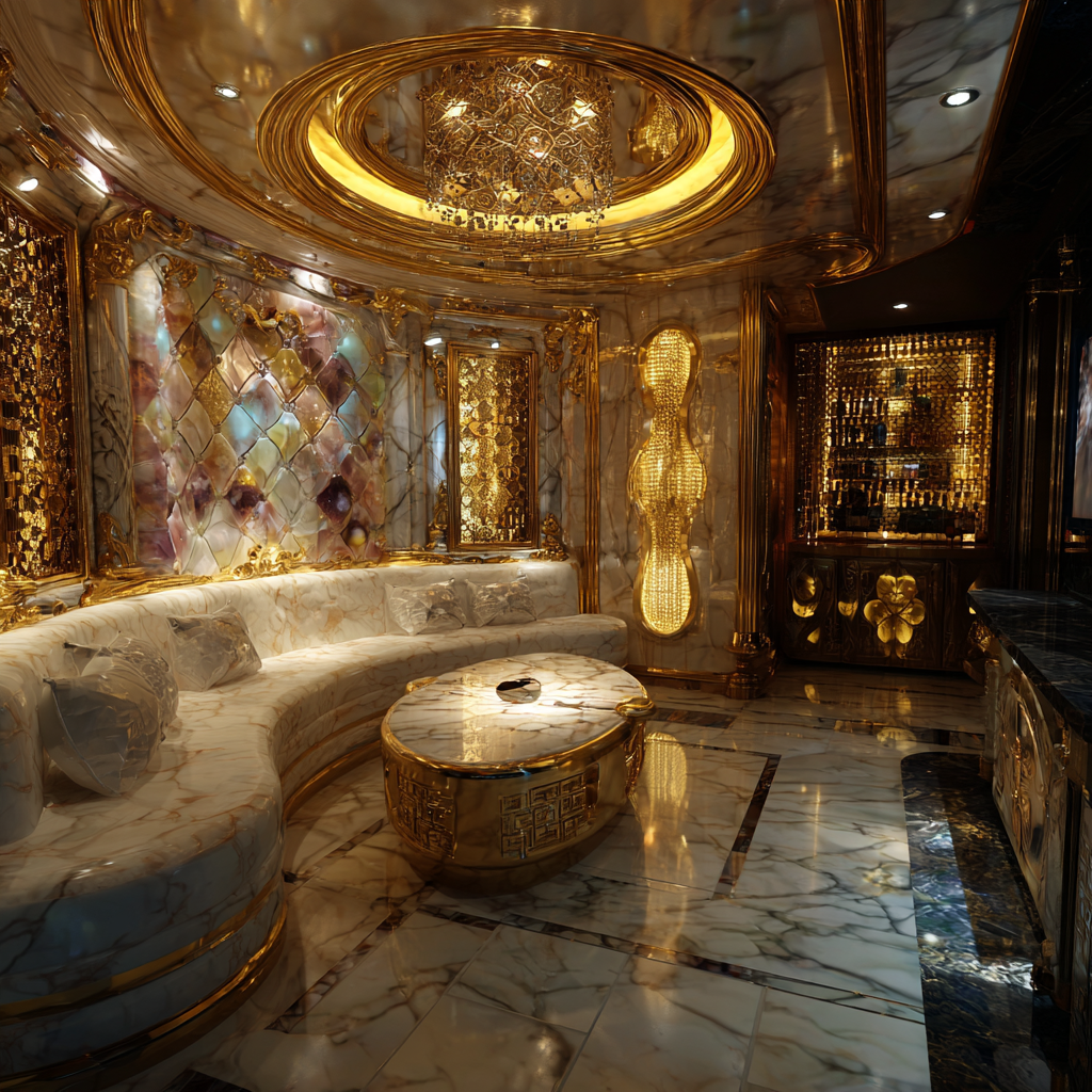 대전 루비 하이퍼블릭 룸 이미지 19