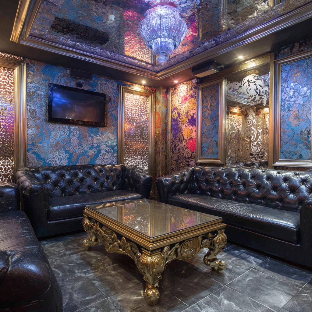 대전 루비 하이퍼블릭 룸 이미지 14