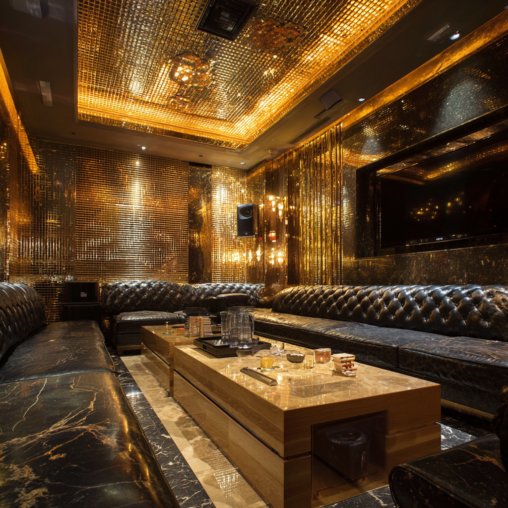 대전 루비 하이퍼블릭 룸 이미지 11