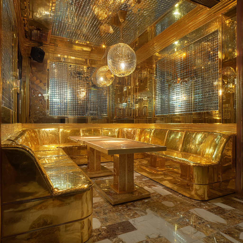 대전 루비 하이퍼블릭 룸 이미지 8