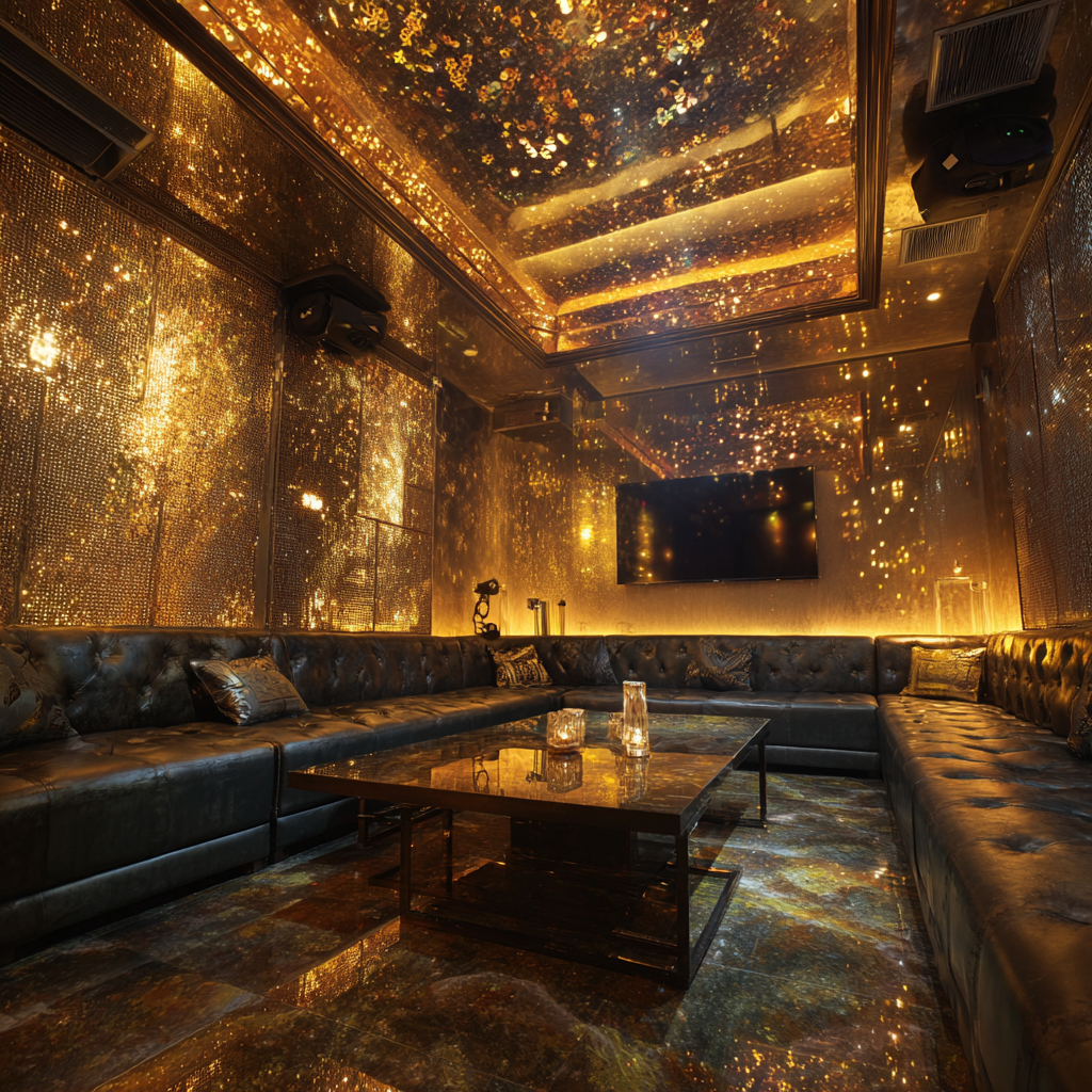 대전 루비 하이퍼블릭 룸 이미지 3