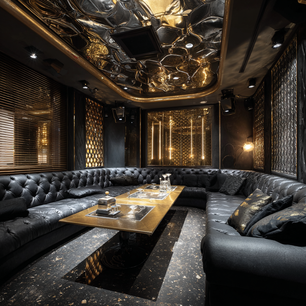 대전 루비 하이퍼블릭 룸 이미지 1