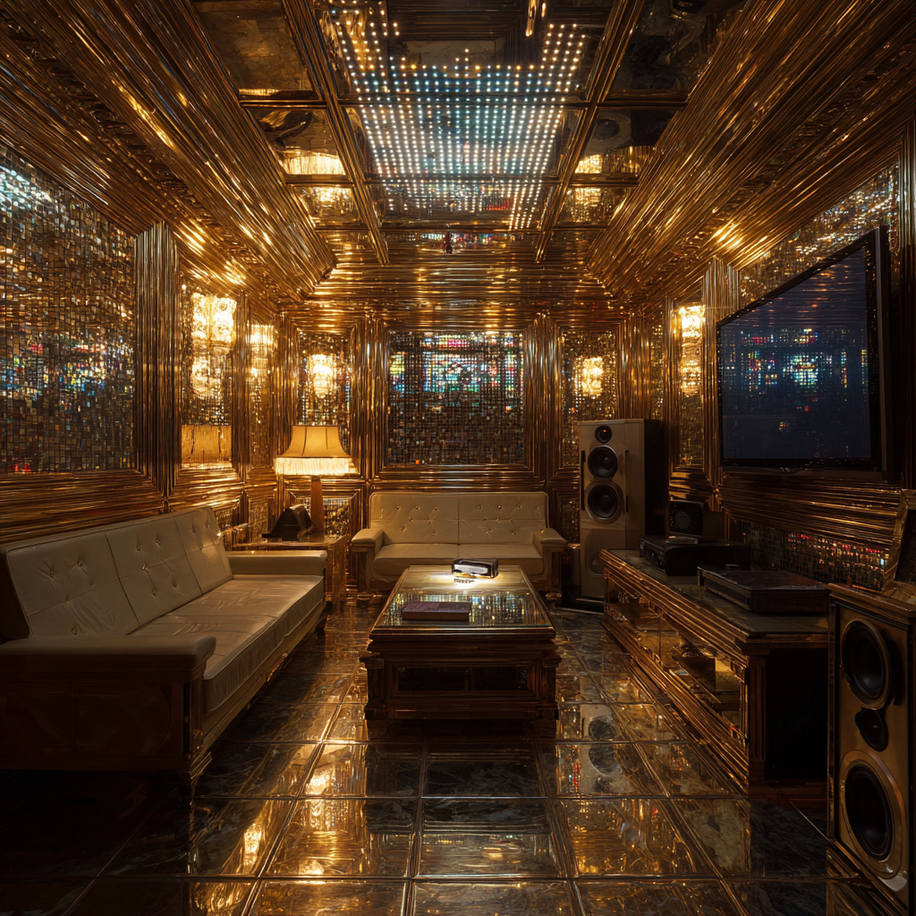 대전 루비 하이퍼블릭 룸 이미지 0