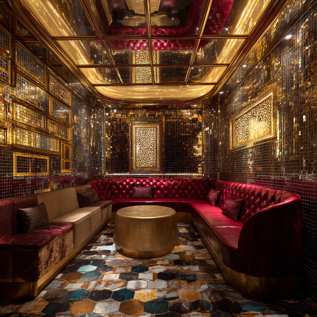 대전 루비 하이퍼블릭 룸 이미지 15